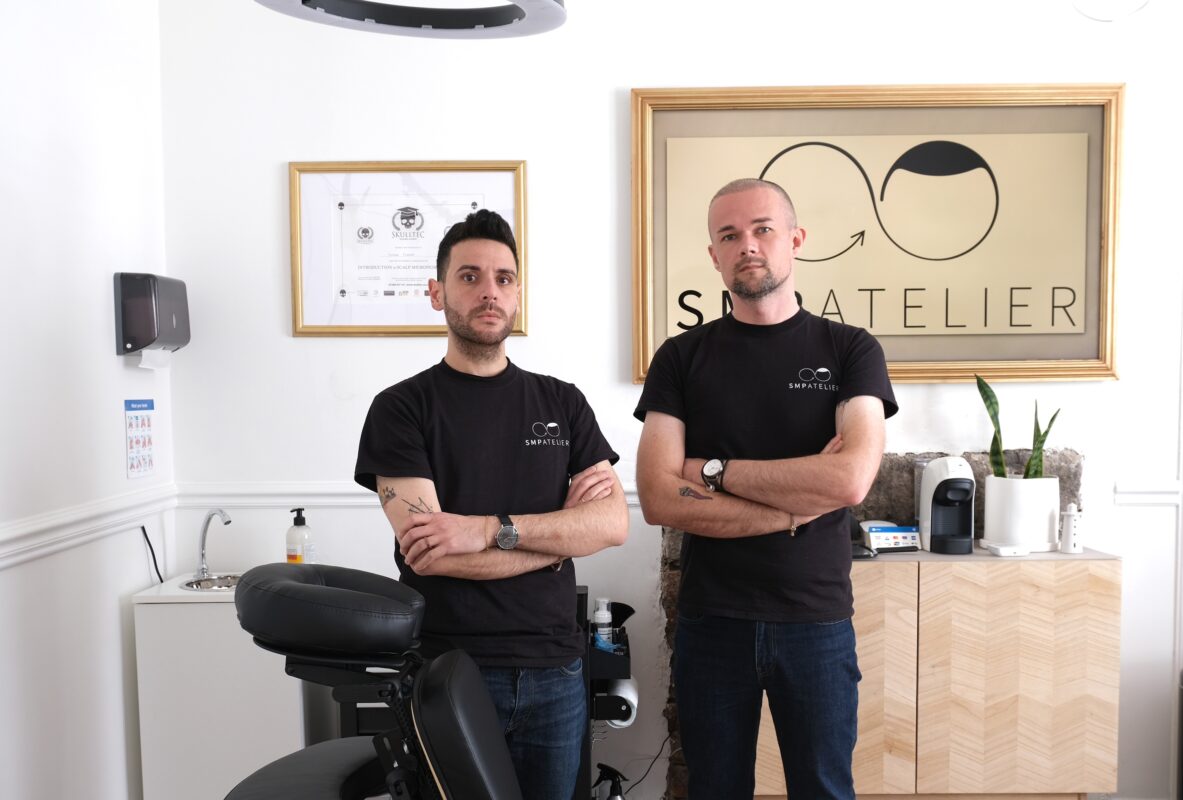 Scalp Micropigmentation and Laser Tattoo Removal and 3D Areola Tattoo, Scotland, Kirkcaldy, Edinburgh, Glasgow, Canterbury, Kent, England